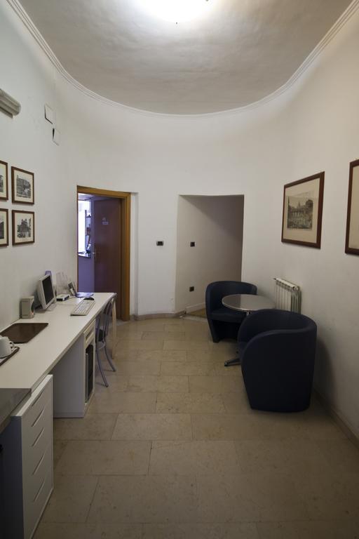 Tourist House Couette-café