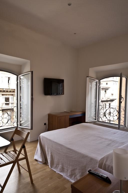 Tourist House Rome
