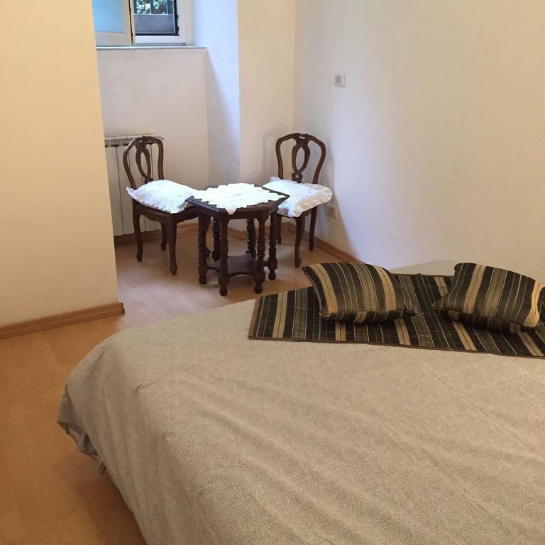 Bed & Breakfast Ave