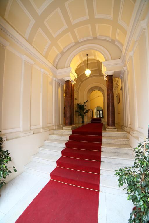Hotel Giugiu