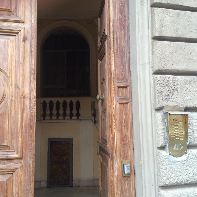 Tamara's 2* Rome