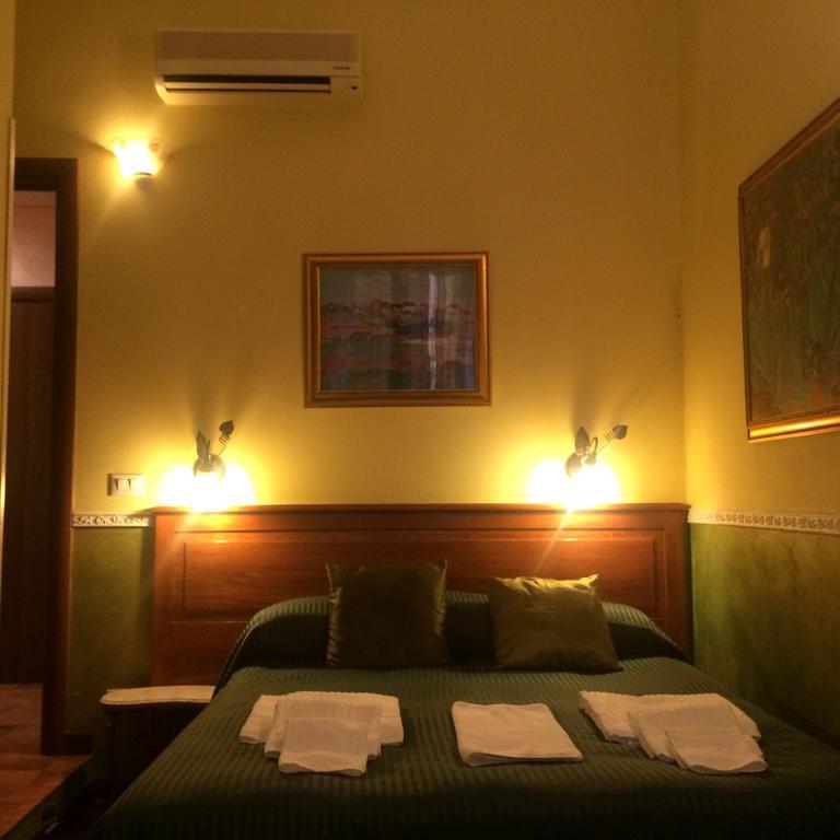 Tamara's Bed & Breakfast Rome