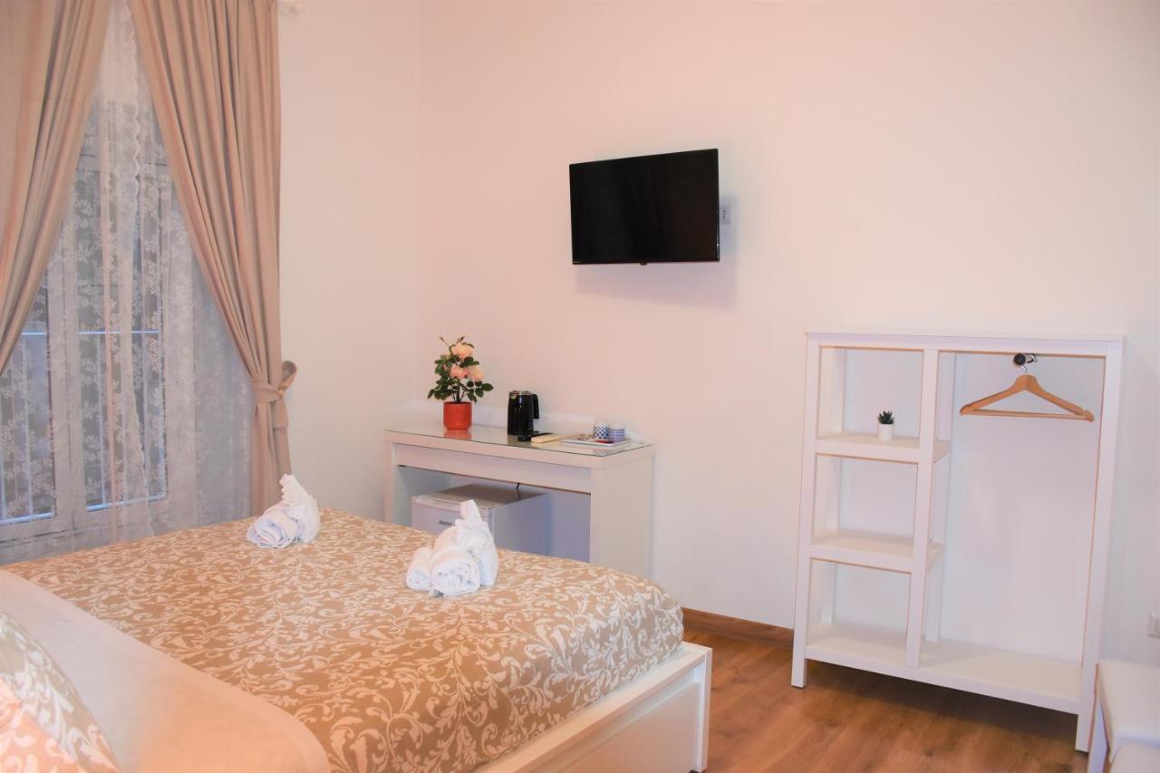 Have A Nice Holiday - Luxury Rooms 3*