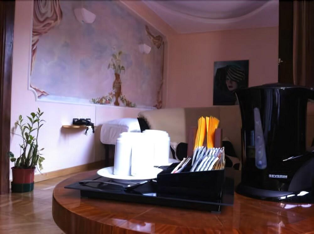 Guest house Delle Arti 3*