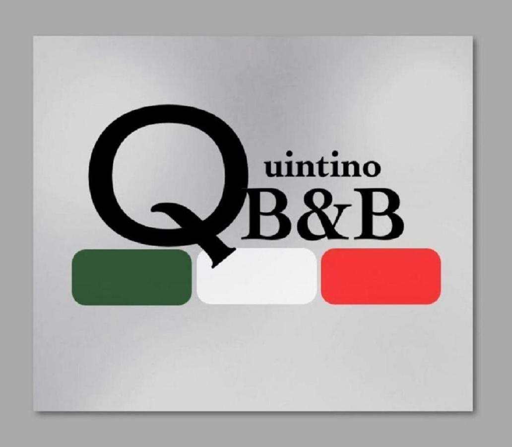 Quintino * Rome