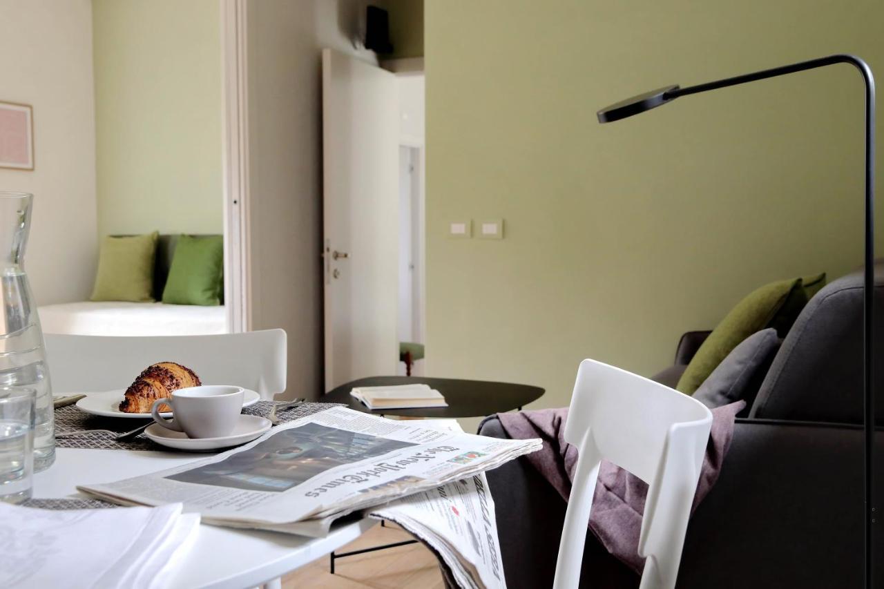 Il Mulino Di Trastevere - My Extra Appartement