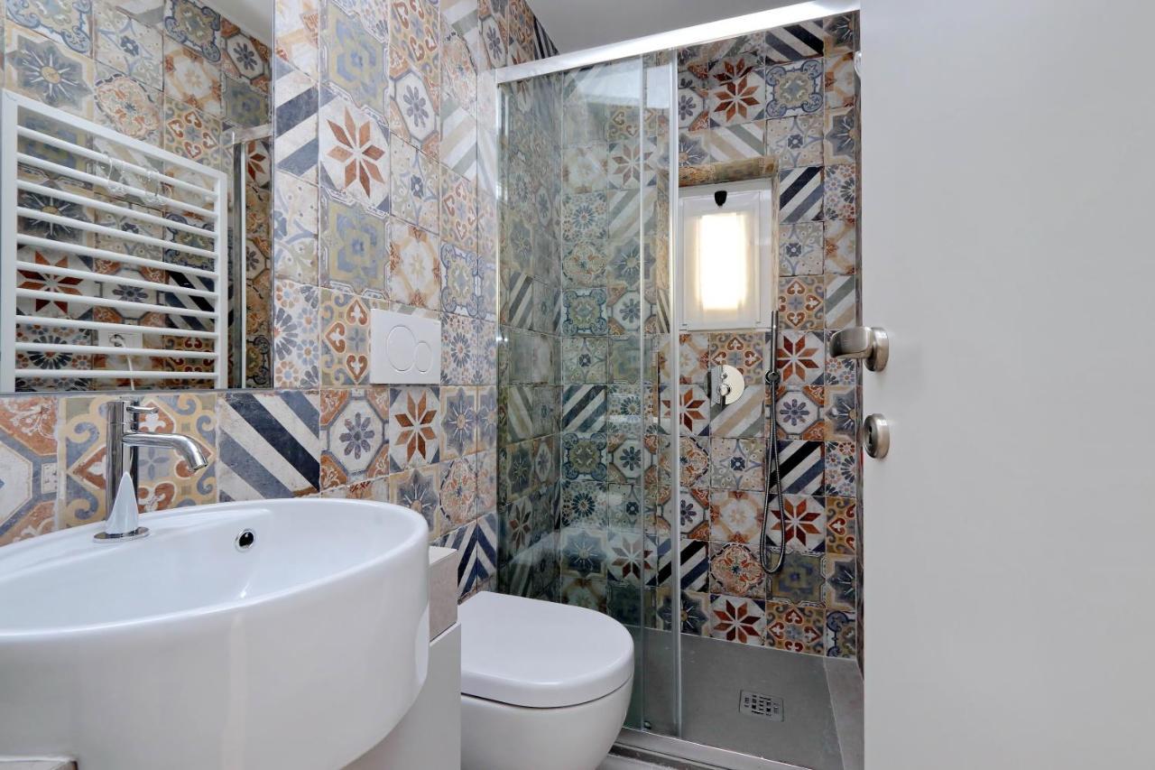 Il Mulino Di Trastevere - My Extra Appartement Rome