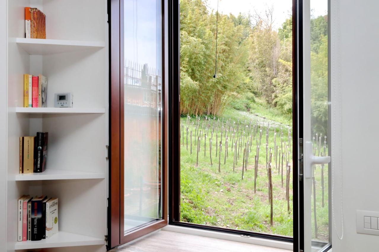 Il Mulino Di Trastevere - My Extra Appartement *