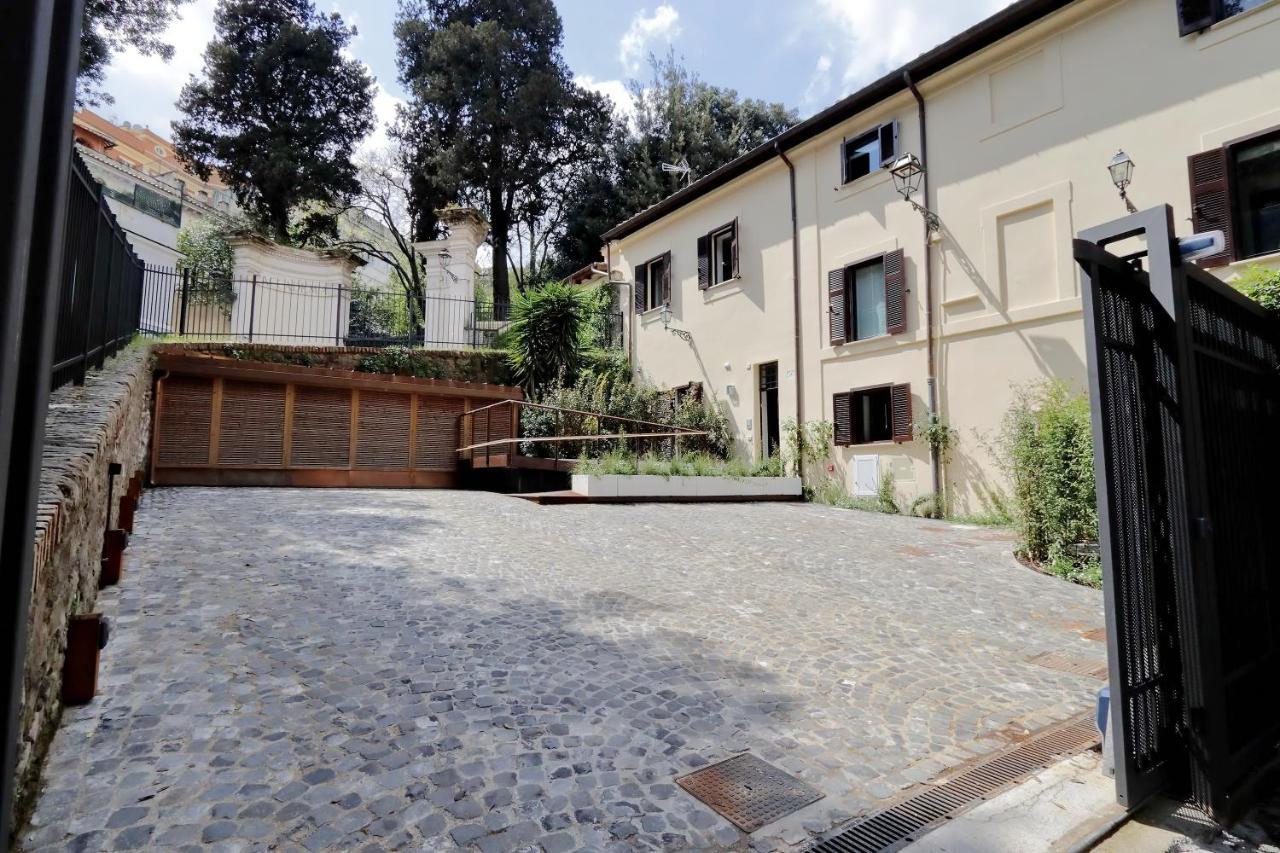 Il Mulino Di Trastevere - My Extra Appartement *