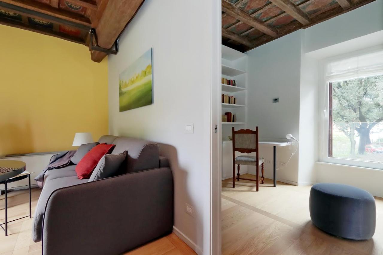 Appartement Il Mulino Di Trastevere - My Extra