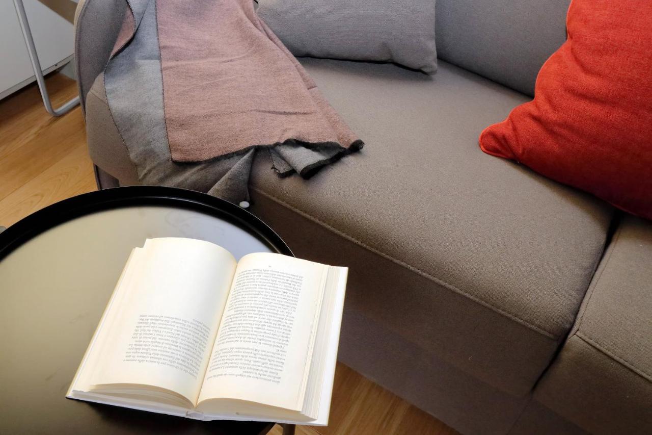 Il Mulino Di Trastevere - My Extra Appartement