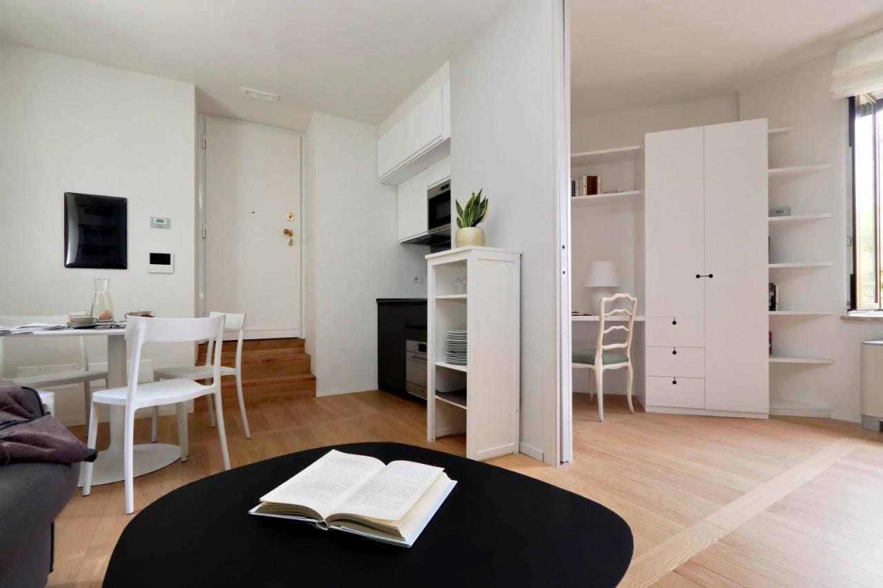 Il Mulino Di Trastevere - My Extra Appartement Rome
