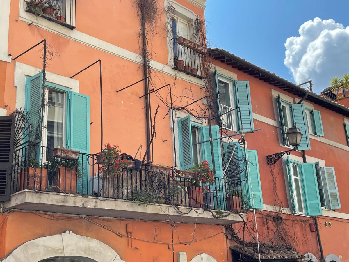 Il Mulino Di Trastevere - My Extra Rome