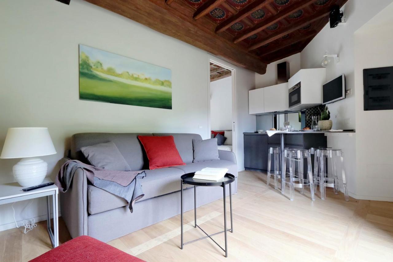 Appartement Il Mulino Di Trastevere - My Extra *
