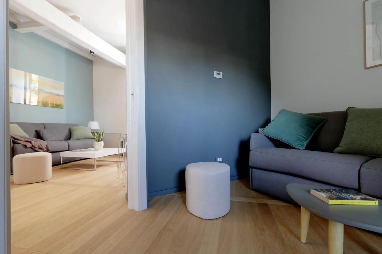 Appartement Il Mulino Di Trastevere - My Extra Rome