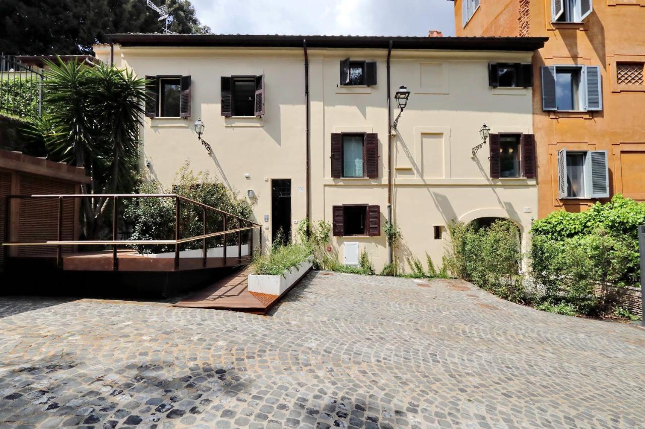 Il Mulino Di Trastevere - My Extra Appartement *