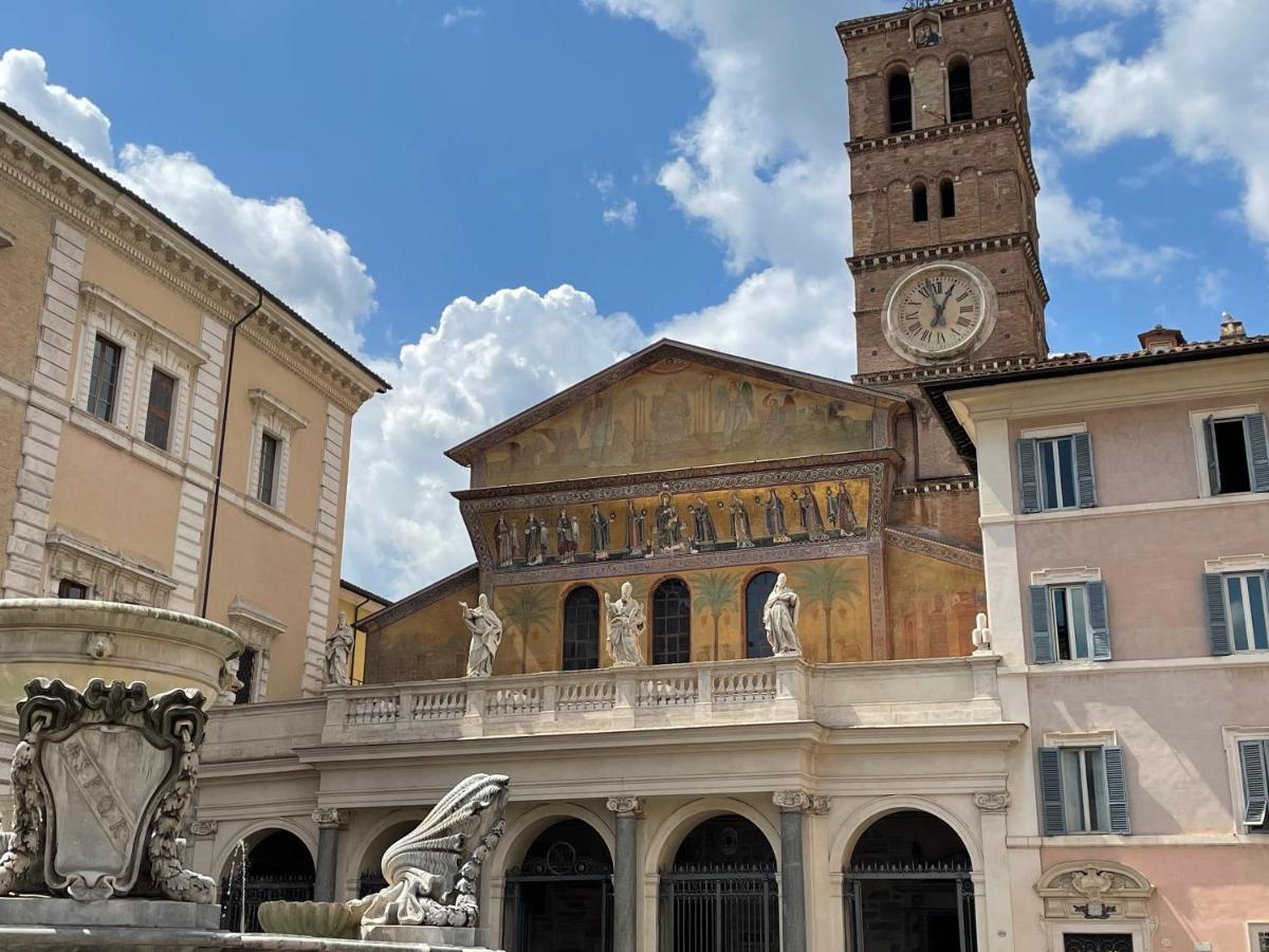 Il Mulino Di Trastevere - My Extra Appartement *