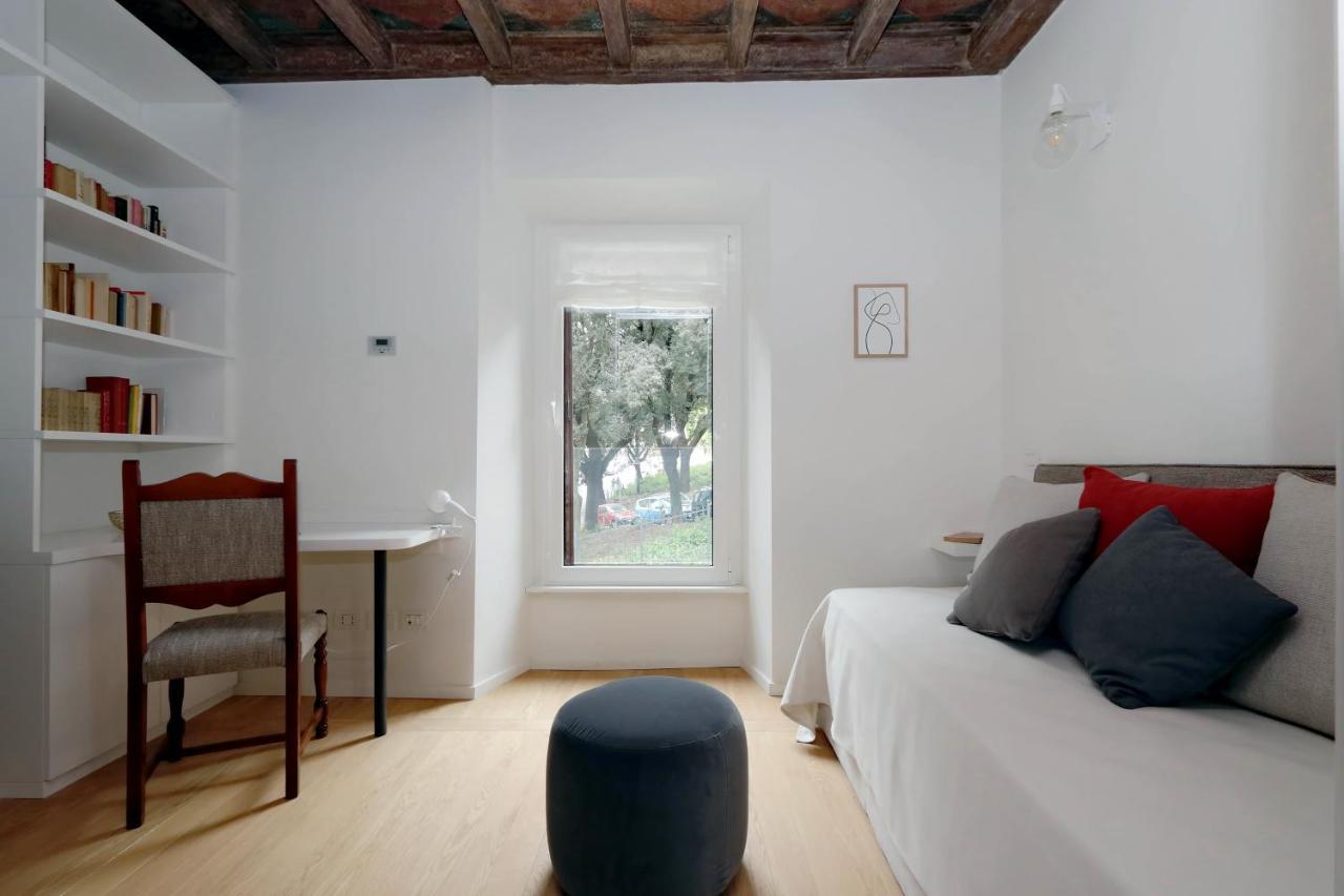 Appartement Il Mulino Di Trastevere - My Extra Rome