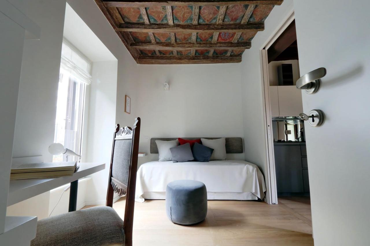 Il Mulino Di Trastevere - My Extra Appartement *