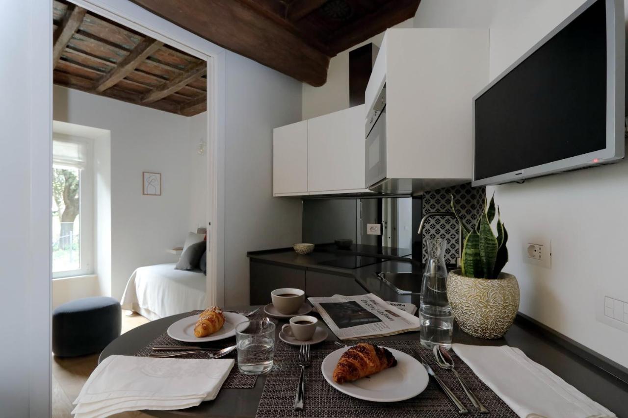 Il Mulino Di Trastevere - My Extra Appartement Rome