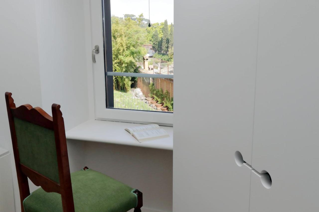 Il Mulino Di Trastevere - My Extra Appartement