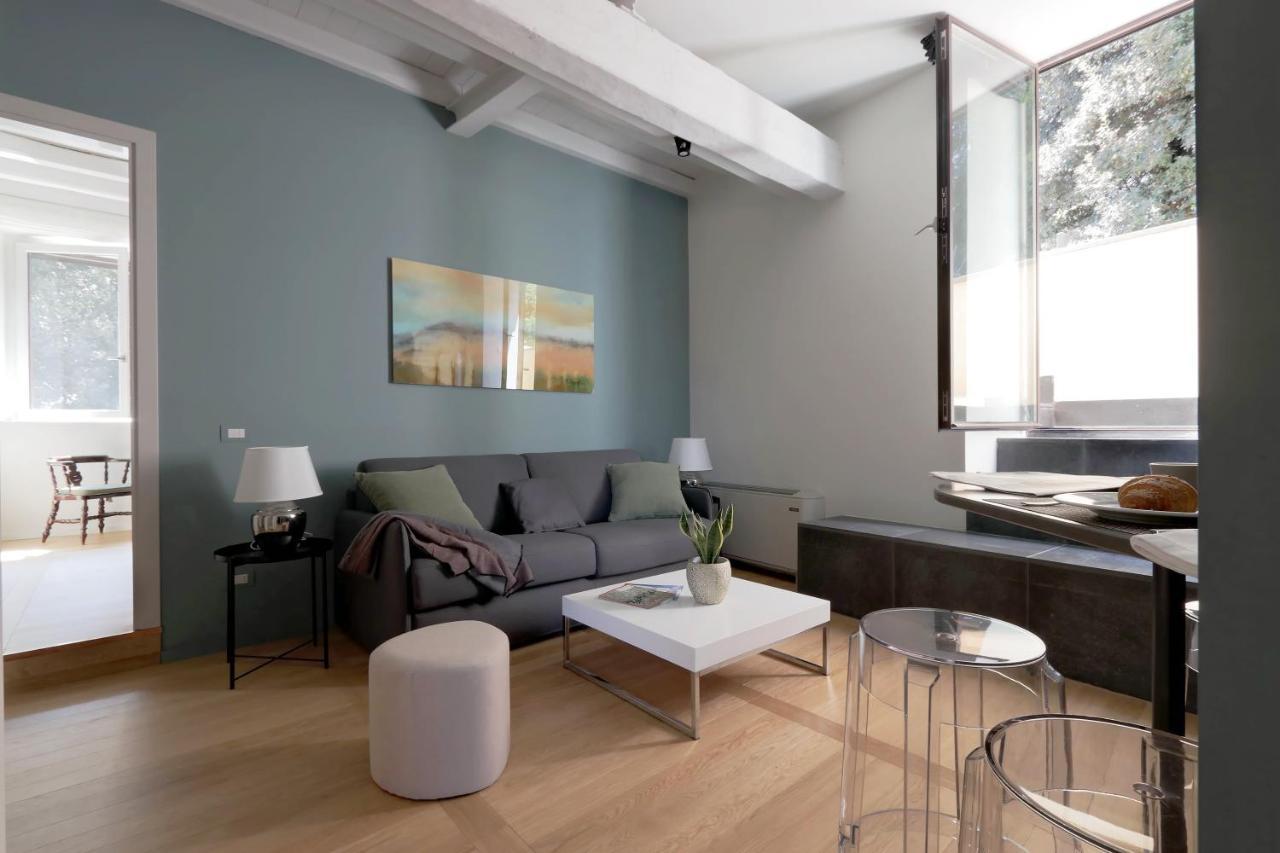 Il Mulino Di Trastevere - My Extra Appartement Rome