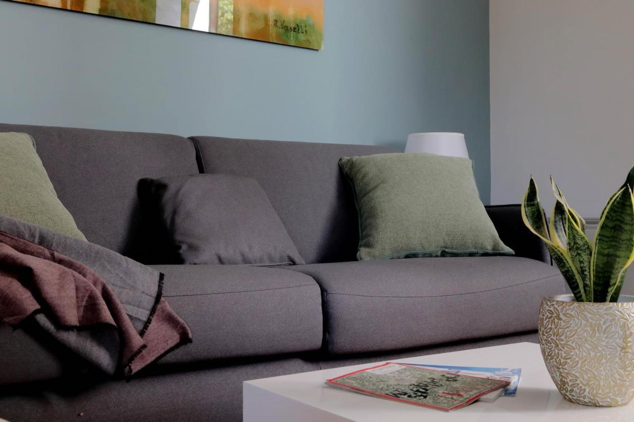 Il Mulino Di Trastevere - My Extra Appartement