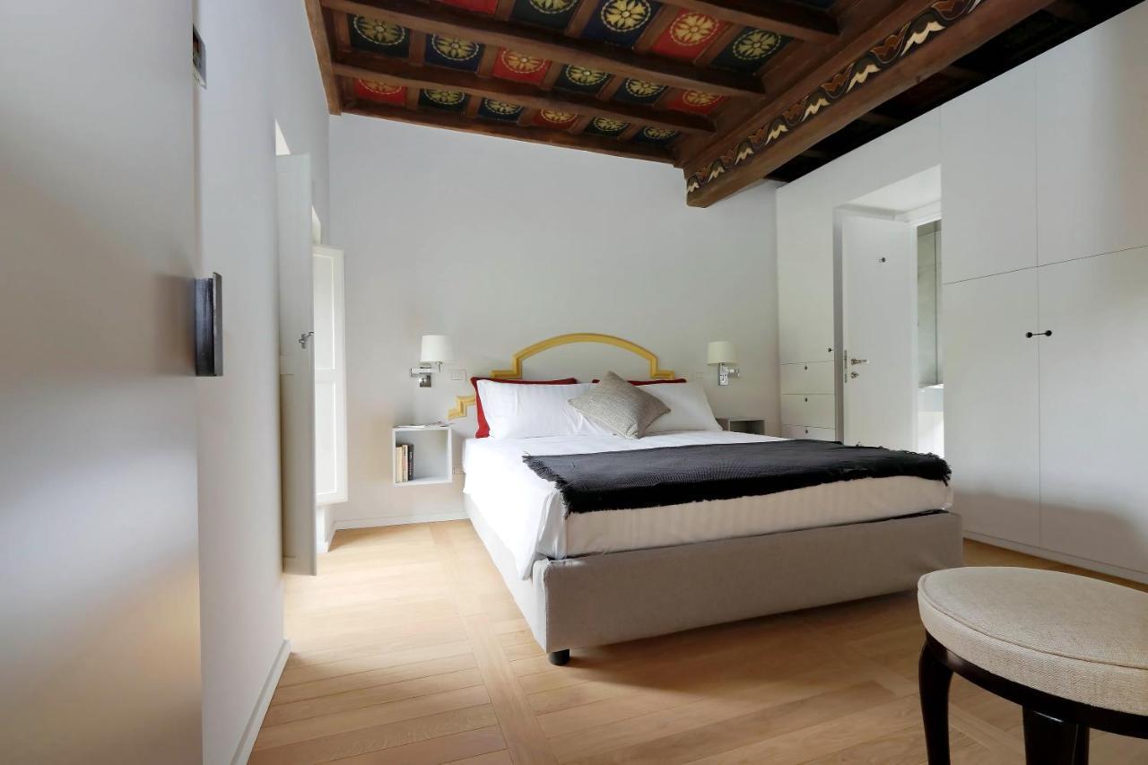 Appartement Il Mulino Di Trastevere - My Extra *