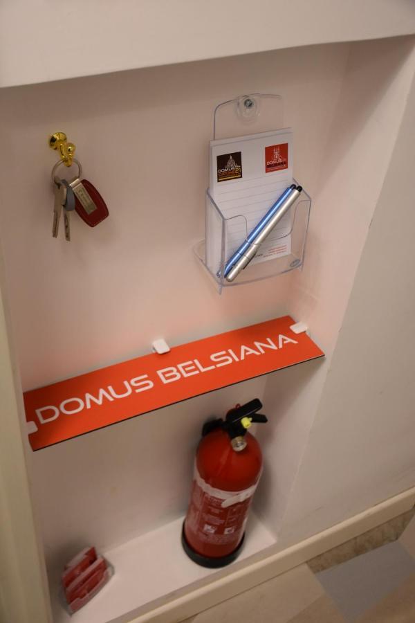 Apartment Domus Belsiana *