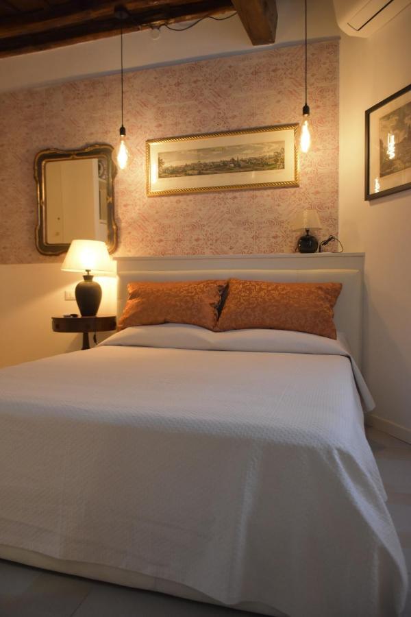 Apartment Domus Belsiana Rome