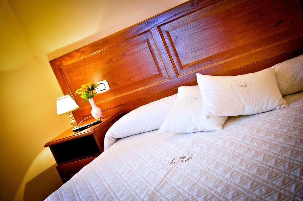 Relais Cavour Casa de hóspedes Roma