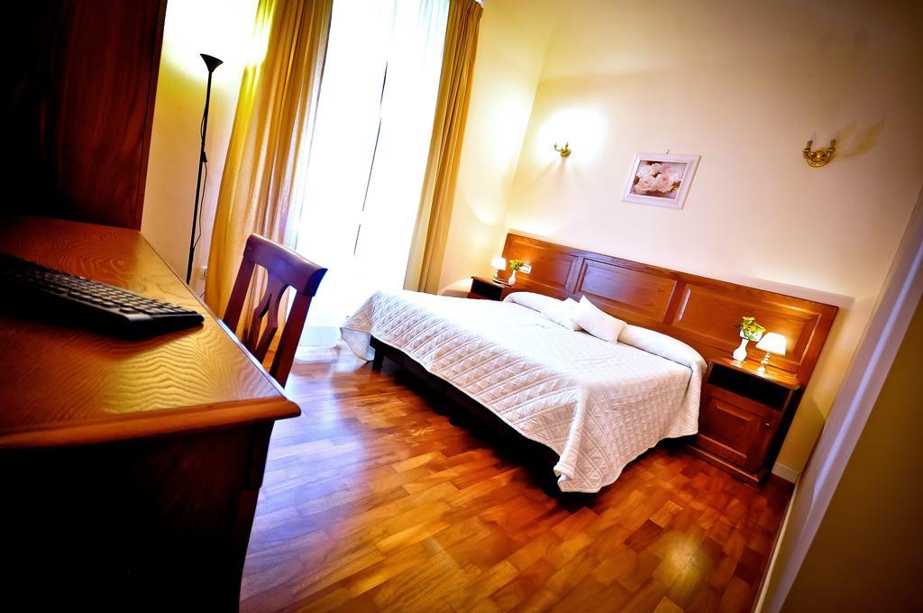 Casa de hóspedes Relais Cavour Roma