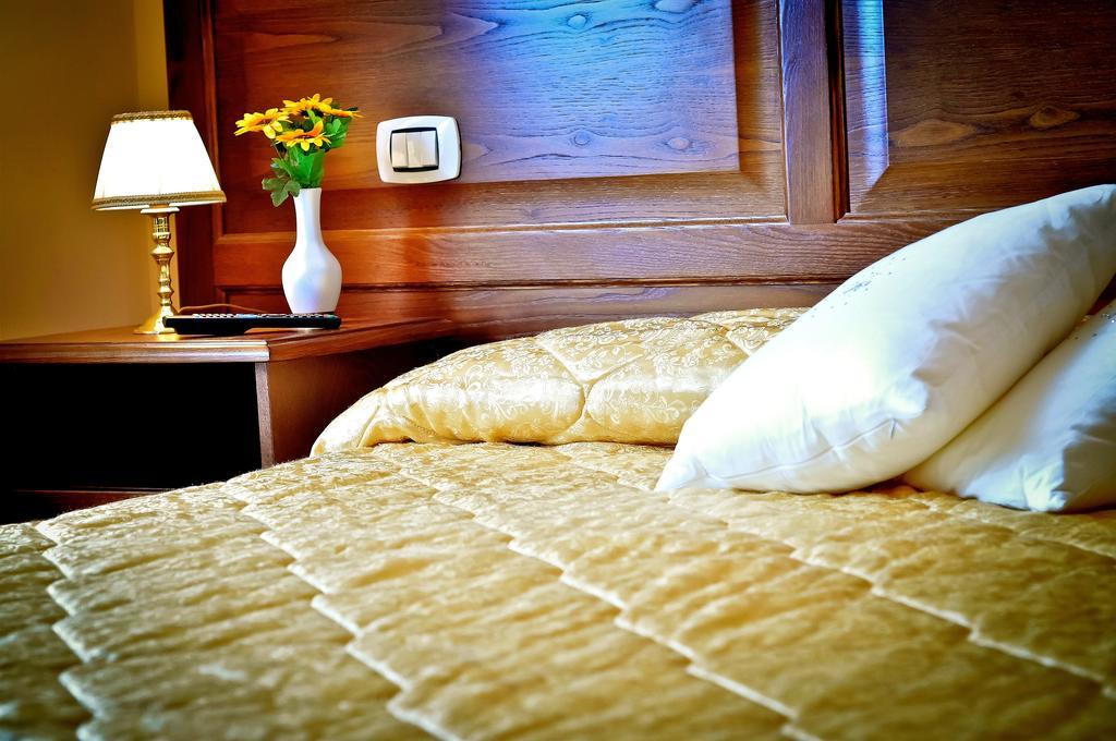 Relais Cavour 2* Roma