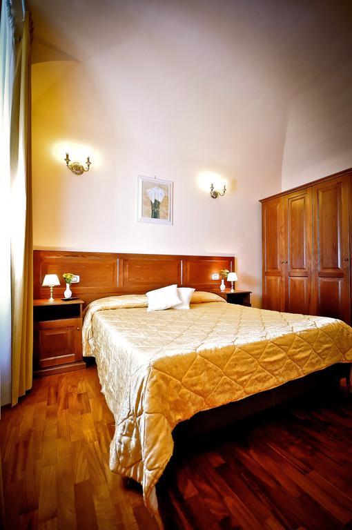 Casa de hóspedes Relais Cavour 2*