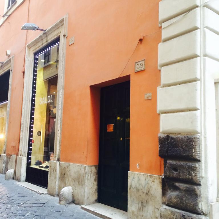 Casa Bella Pantheon Maison d'hôtes Rome