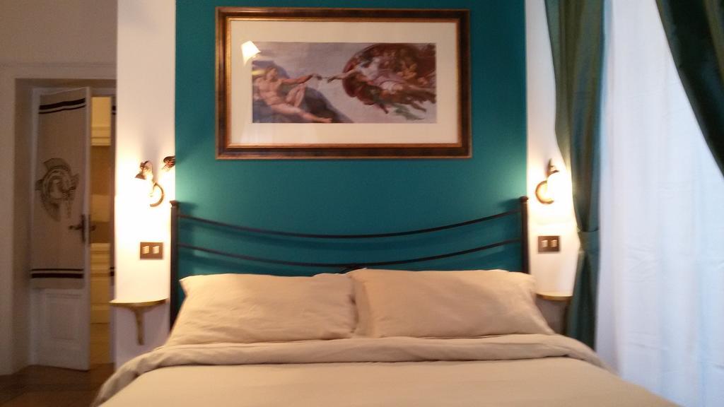 I Tre Pupazzi 4* Rome