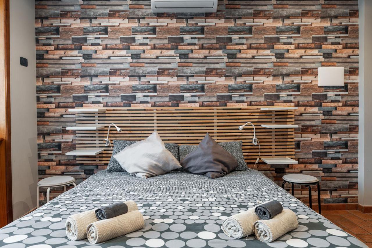 Bed & Breakfast Papa Leone Countryrooms