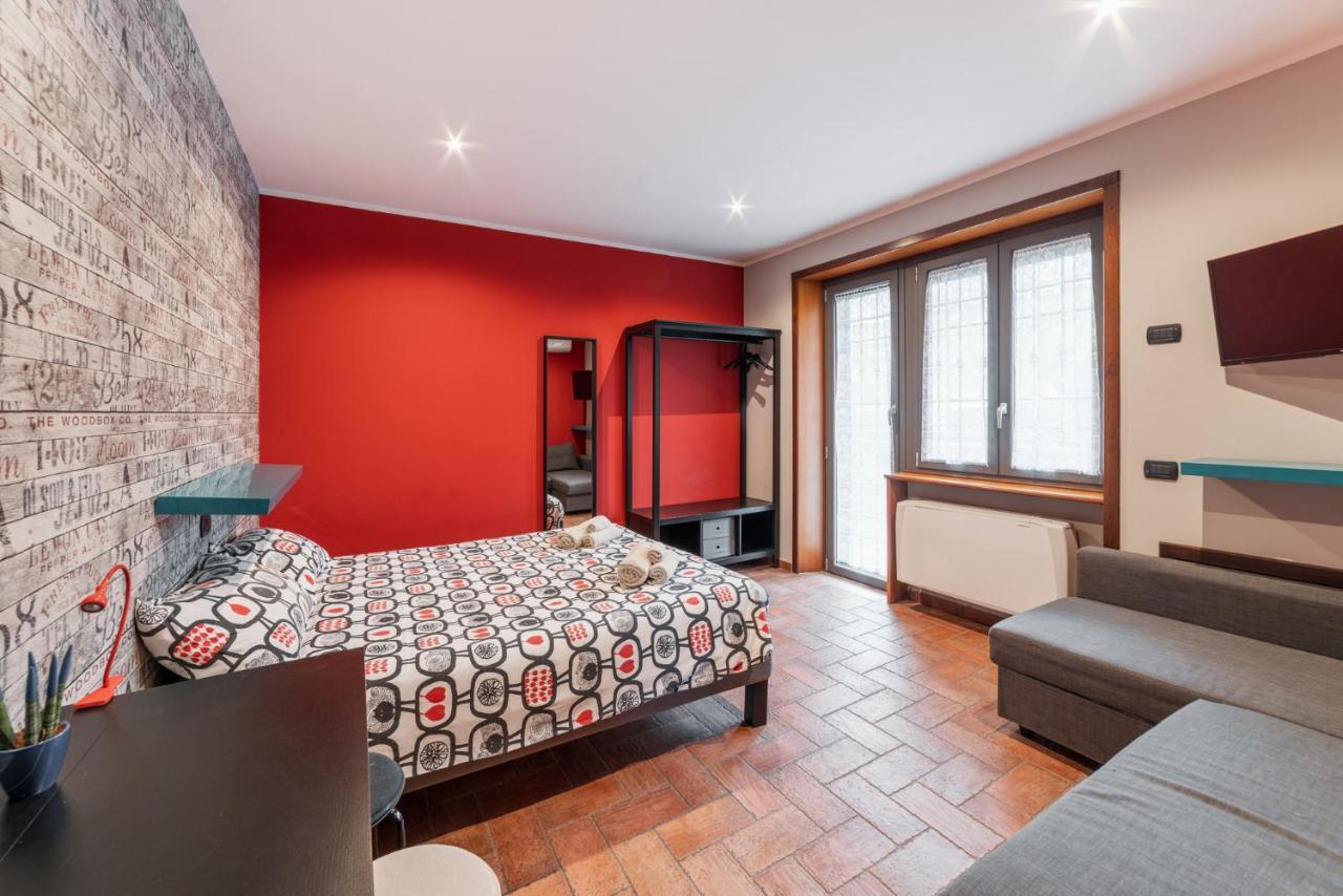 Bed & Breakfast Papa Leone Countryrooms *