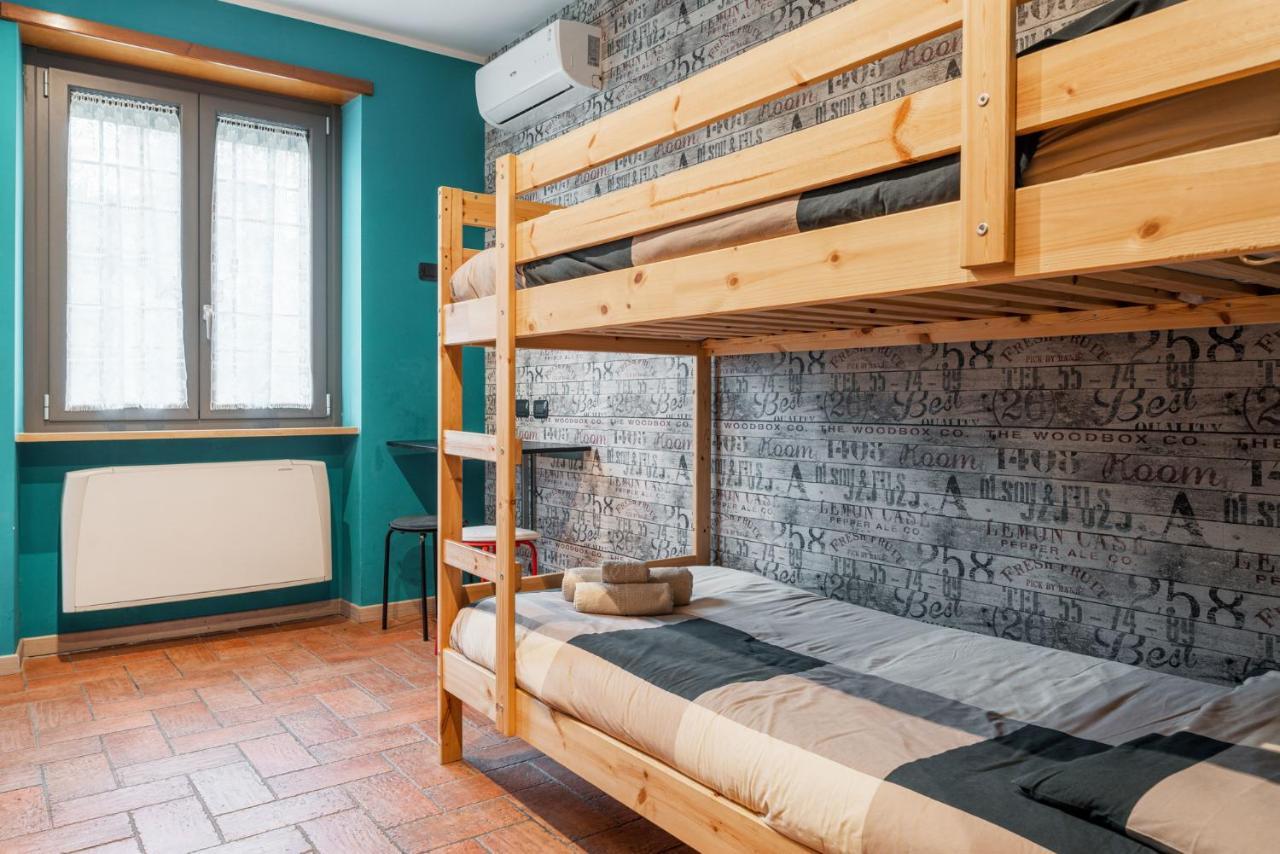 Papa Leone Countryrooms
