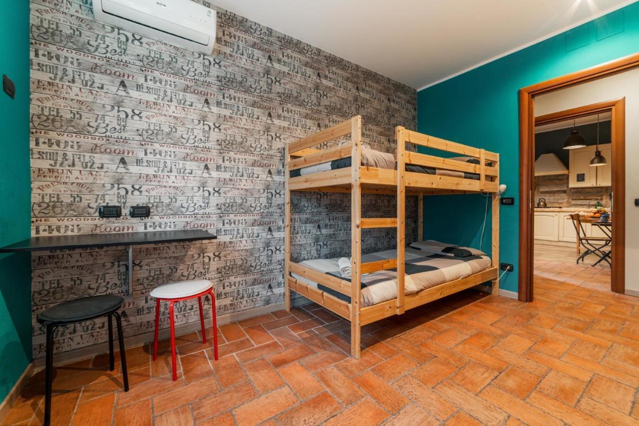 Papa Leone Countryrooms Bed & Breakfast