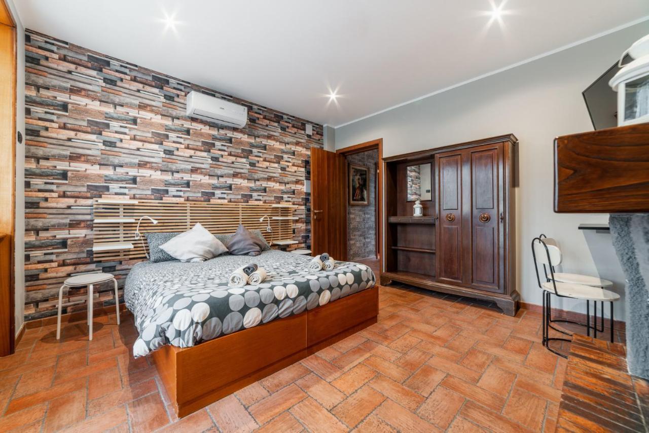 Bed & Breakfast Papa Leone Countryrooms Rome