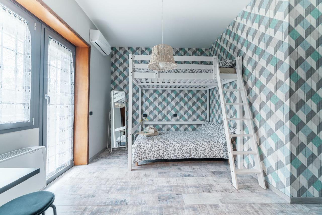 Papa Leone Countryrooms *