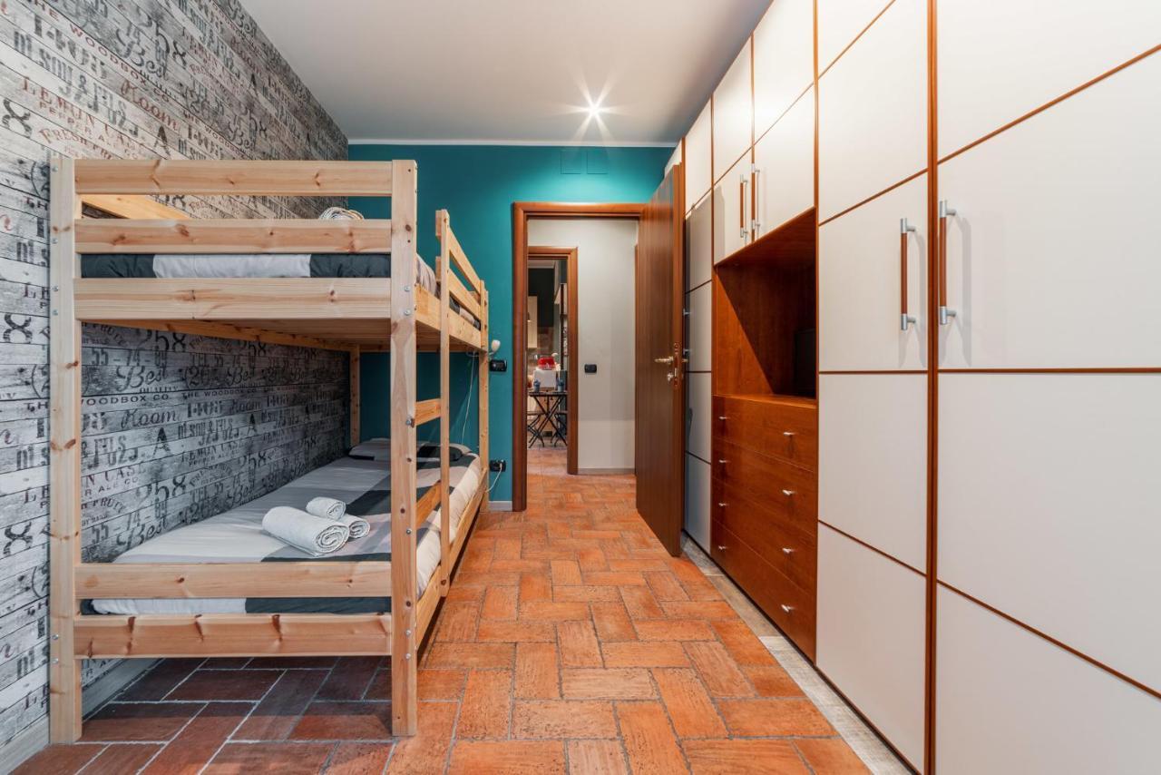 Papa Leone Countryrooms Couette-café