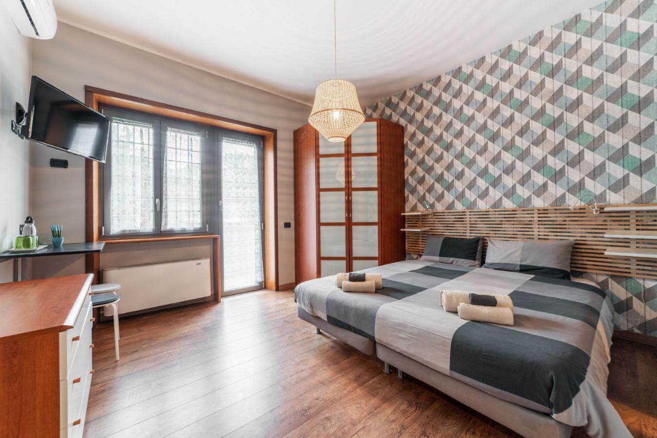 Bed & Breakfast Papa Leone Countryrooms Rome