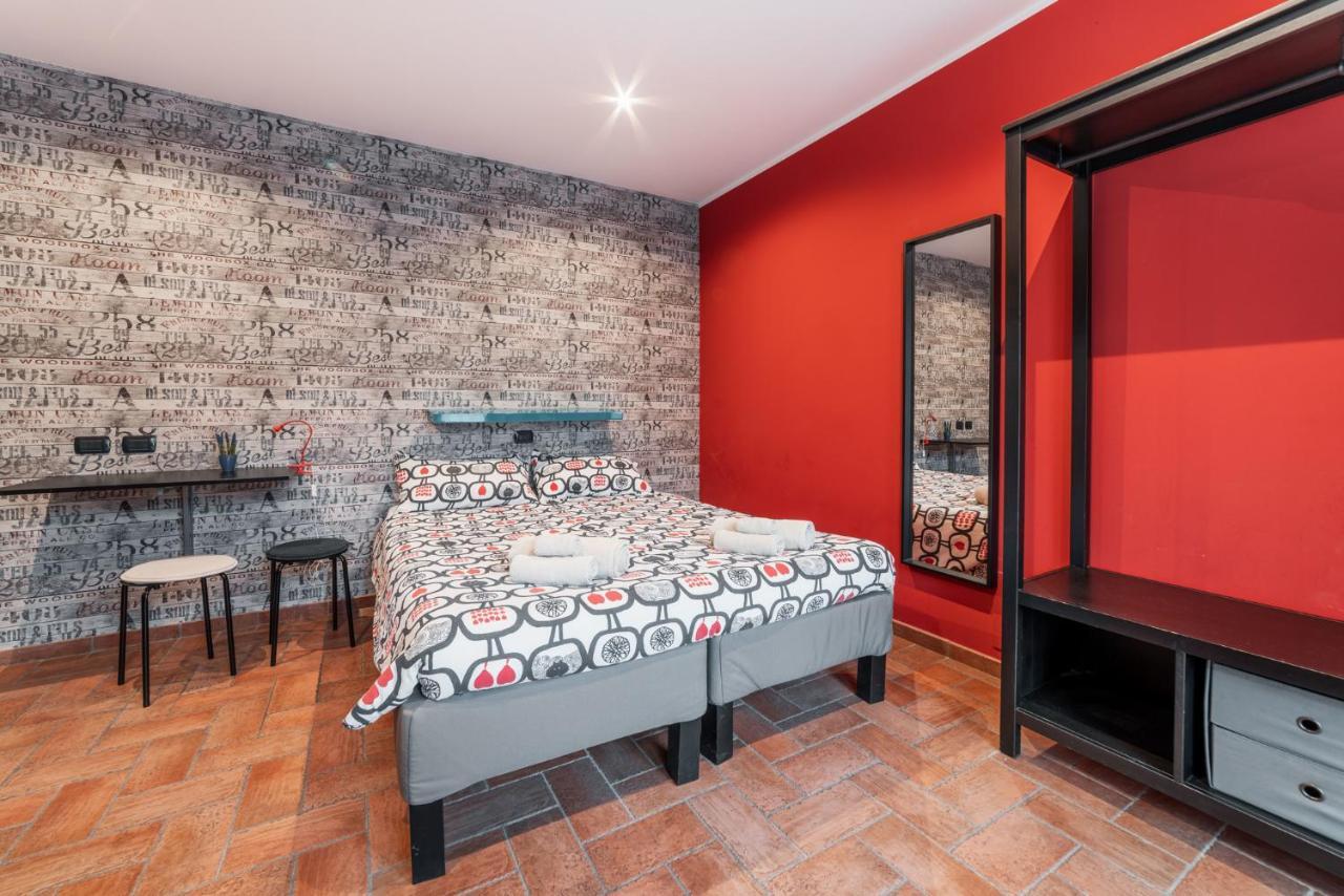 Papa Leone Countryrooms Bed & Breakfast