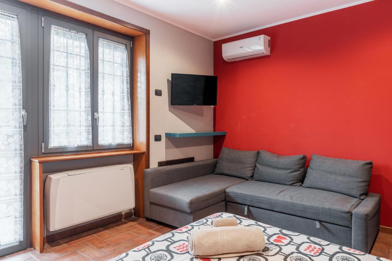 Papa Leone Countryrooms *