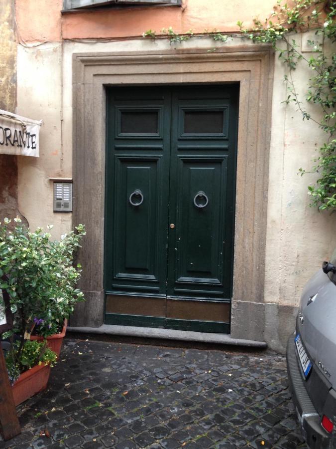 Mgpgroup Center Hot Spot Apartment Rome