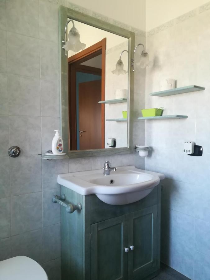 Romanina Giuland Casa de férias *