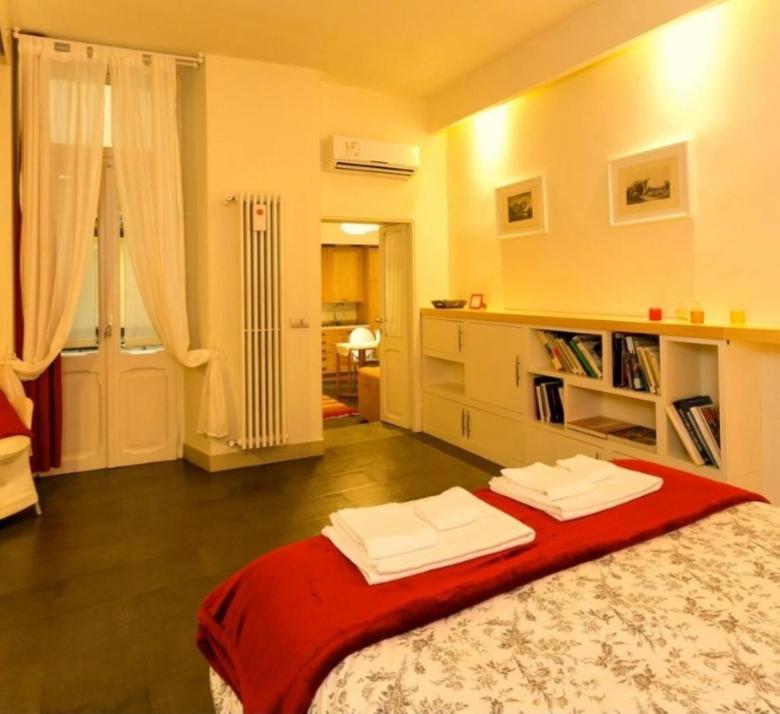 Maison Pantheon With Sauna *