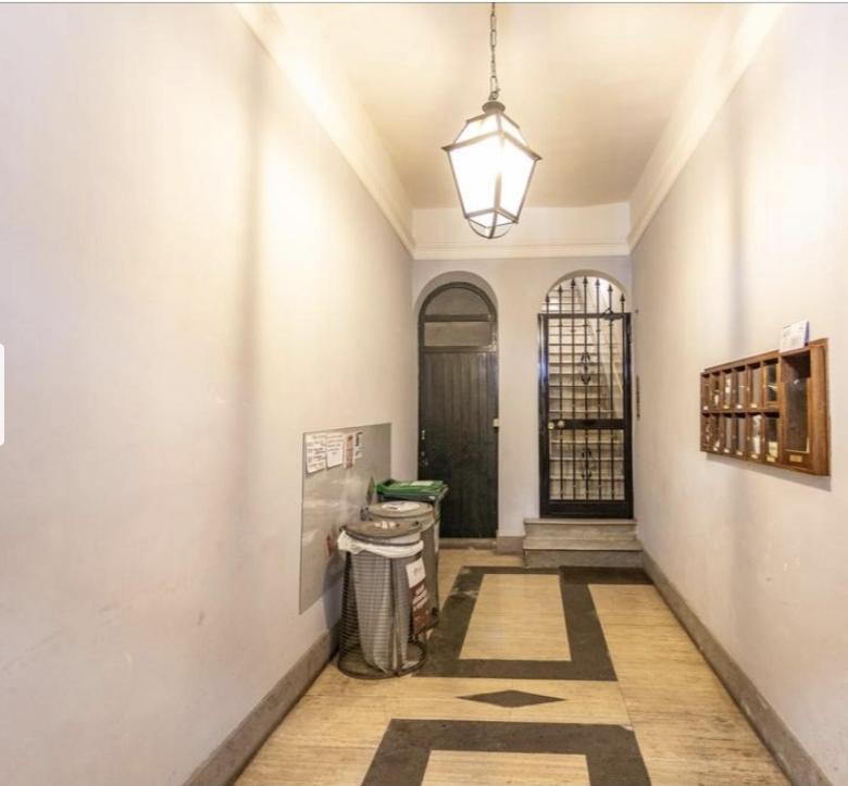 Appartement Maison Pantheon With Sauna *